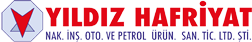 Yıldız Hafriyat Nak. İnş. San. Tic. Ltd. Şti.